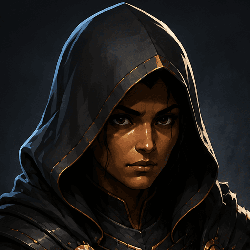 Portrait de profil de AKYLEZZ