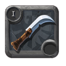 Couteau à dépecer du débutant