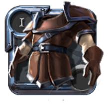 Beginner's Mercenary Jacket