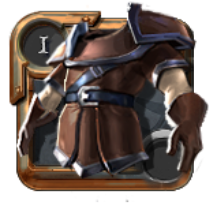 Veste de mercenaire du débutant