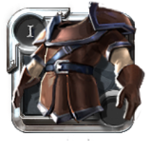 Beginner's Mercenary Jacket