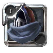 Beginner's Mercenary Hood