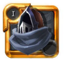 Beginner's Mercenary Hood