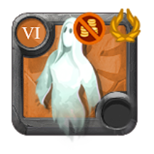 Charge d'emote de victoire fantôme
