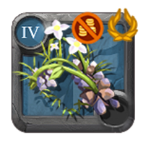 Overgrown Victory Emote Charge