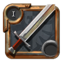 Beginner's Broadsword