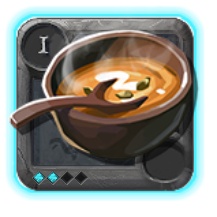 Soupe de carottes