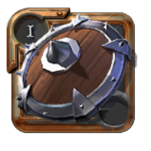 Beginner's Shield