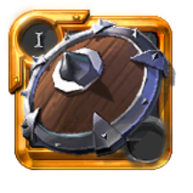 Beginner's Shield