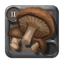 Agaric ésotérique