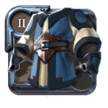 Novice's Scholar Robe