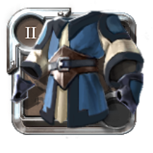 Novice's Scholar Robe