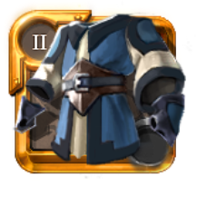 Novice's Scholar Robe