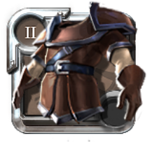 Novice's Mercenary Jacket