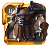 Novice's Mercenary Jacket