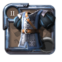 Novice's Soldier Armor