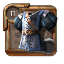 Novice's Soldier Armor