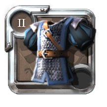 Novice's Soldier Armor