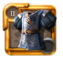 Novice's Soldier Armor
