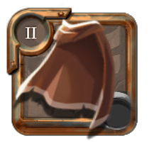 Novice's Cape
