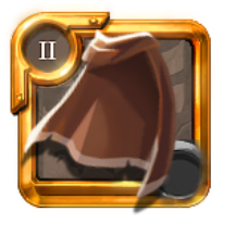 Novice's Cape