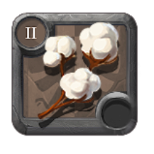 Cotton