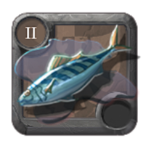 Striped Mackerel