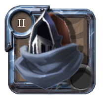 Novice's Mercenary Hood