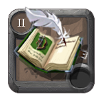 Novice Fletcher's Journal (Partially Full)