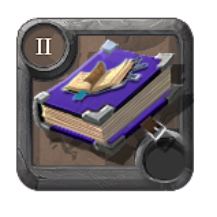 Novice Imbuer's Journal (Empty)