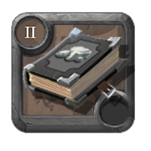 Novice Stonecutter's Journal (Empty)