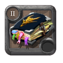 Novice Mercenary's Trophy Journal (Full)