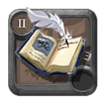 Novice Prospector's Trophy Journal (Partially Full)