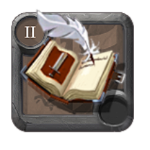 Registre de l'apprenti forgeron (partiel)