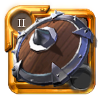 Novice's Shield