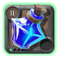 Minor Energy Potion