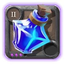 Minor Energy Potion