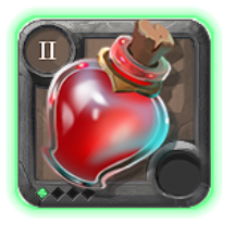 Minor Healing Potion