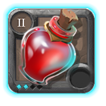Minor Healing Potion