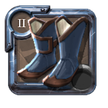 Novice's Scholar Sandals
