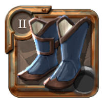 Novice's Scholar Sandals