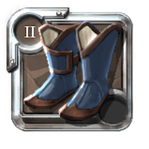 Novice's Scholar Sandals