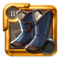 Novice's Scholar Sandals