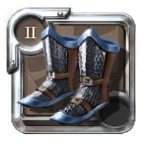 Novice's Soldier Boots
