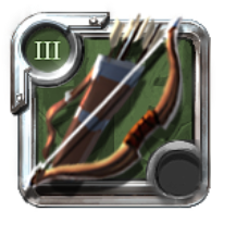 Journeyman's Bow