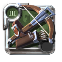 Journeyman's Crossbow