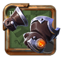 Journeyman's Brawler Gloves