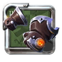 Journeyman's Brawler Gloves