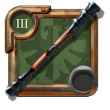 Journeyman's Quarterstaff