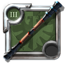 Journeyman's Quarterstaff